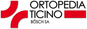 Ortopedia Ticino Logo